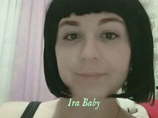 Ira_Baby