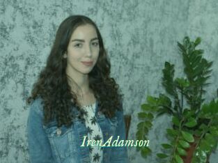IrenAdamson