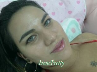 IrenePretty