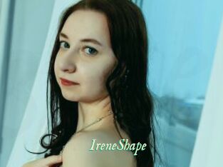 IreneShape
