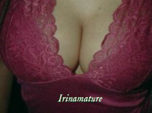Irina_mature