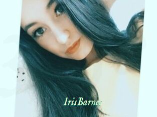 IrisBarnes
