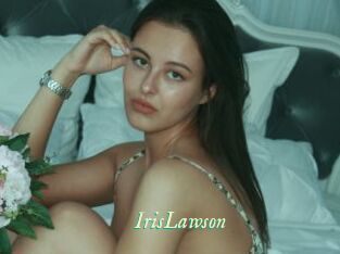 IrisLawson