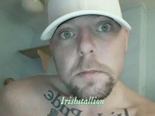 Irishstallion