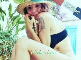 Irisojostristes