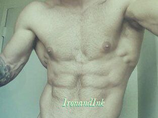 IronandInk
