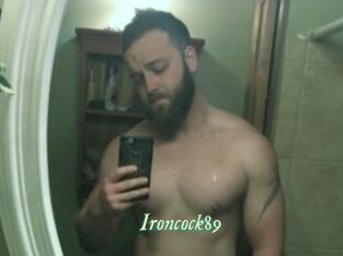 Ironcock89