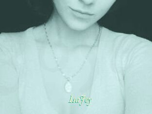 IsaJoy