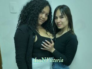 IsaNVictoria