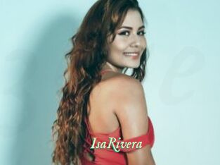 IsaRivera