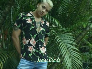 IsaacBlade