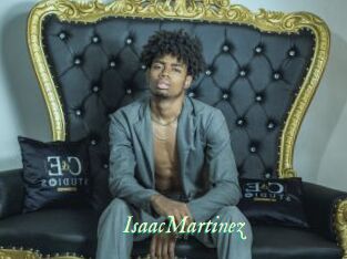 IsaacMartinez