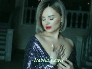 Isabela_Lewis