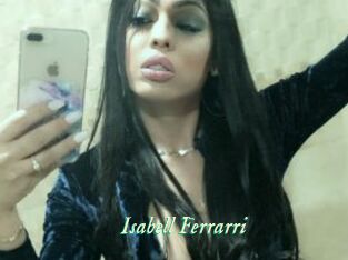Isabell_Ferrarri