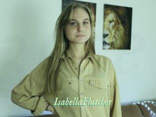IsabellaFlatcher