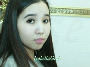 IsabellaGreis