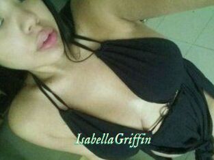 Isabella_Griffin