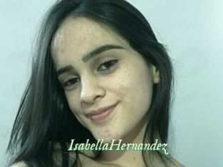 IsabellaHernandez