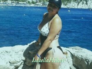 IsabellaHilbert