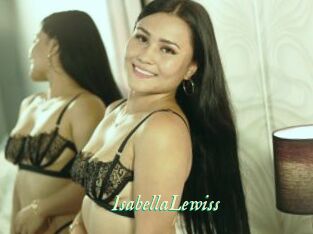 IsabellaLewiss