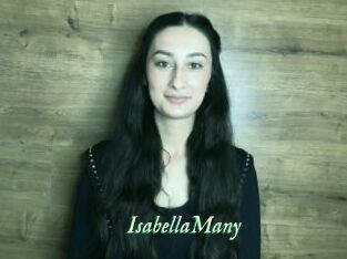 IsabellaMany
