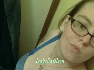 Isabella_Olson