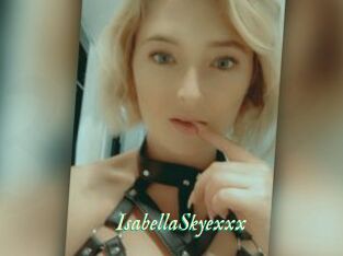 IsabellaSkyexxx