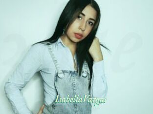 IsabellaVargas