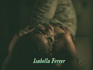 Isabella_Ferrer