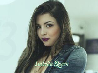 Isabella_Queen