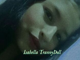 Isabella_TrannyDoll