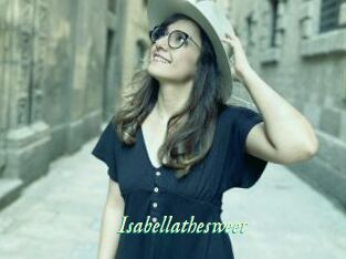 Isabellathesweet
