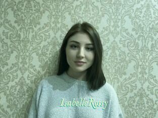 IsabelleRossy