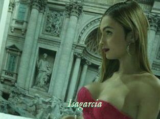 Isagarcia