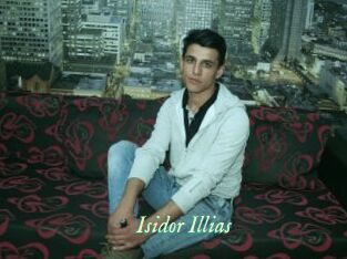 Isidor_Illias