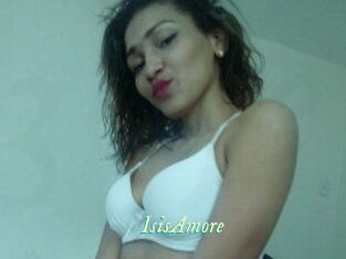 IsisAmore