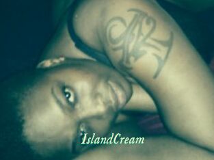 IslandCream