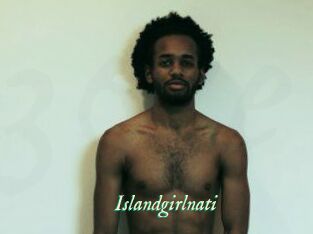 Islandgirlnati