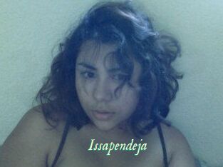 Issapendeja