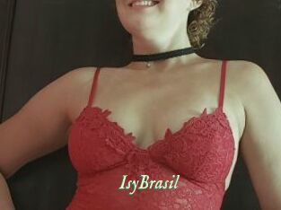 IsyBrasil