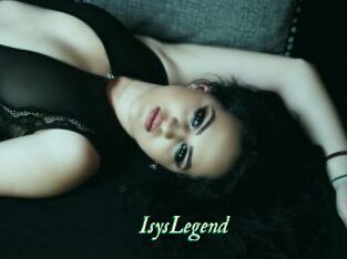 IsysLegend