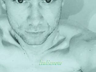 Italianone