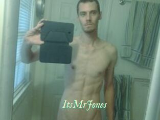 ItsMrJones