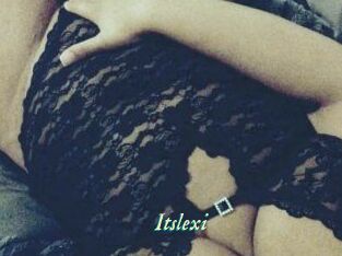 Itslexi