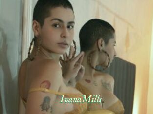 IvanaMills