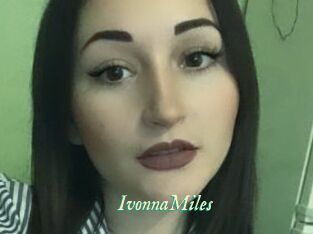 IvonnaMiles