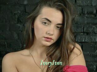 IvoryIvon