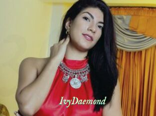 IvyDaemond