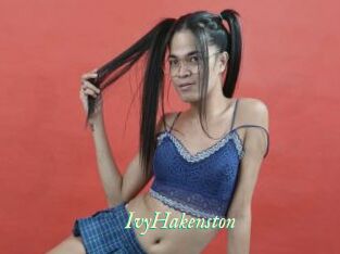 IvyHakenston