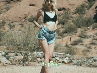 IvyJane